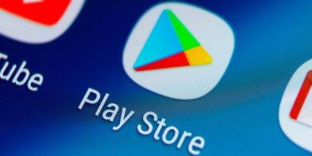 Google interrumpe las compras a través de Play Store en Rusia