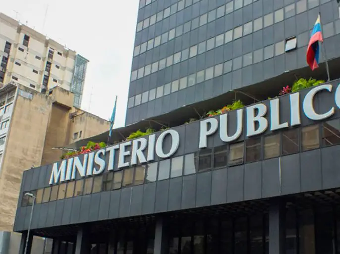 Ministerio Público investiga ataque con explosivos en Zulia