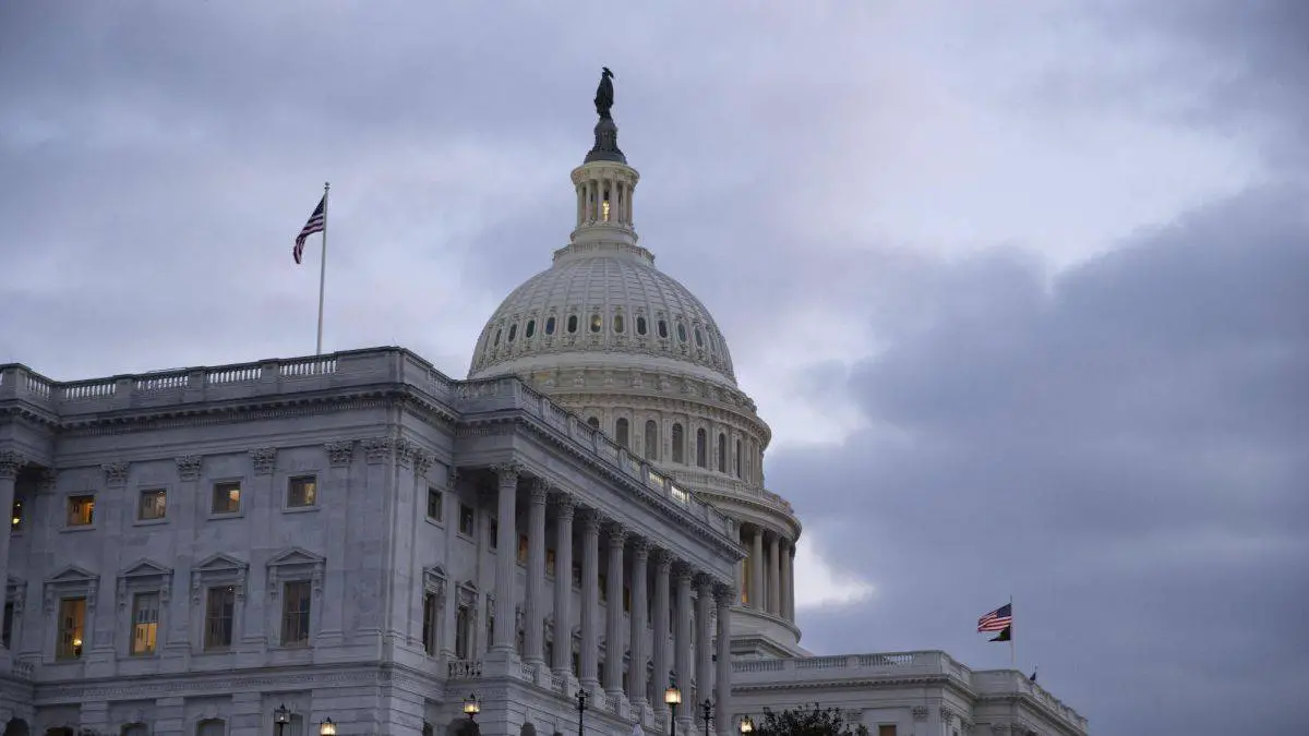  The Washington Post: Los estadounidenses viven en una democracia «regresiva»