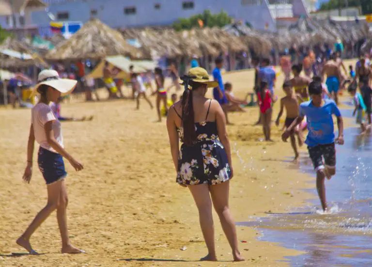 Conseturismo espera una buena temporada vacacional