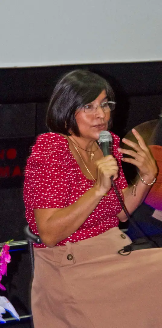 Mujeres empresarias capacitan a emprendedoras de Paraguaná