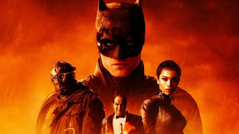 Confirman la secuela de The Batman con Robert Pattinson