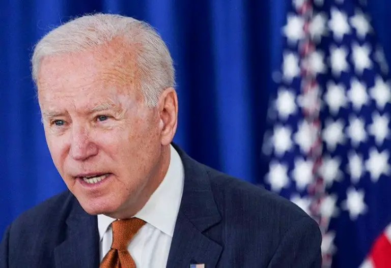 Biden y Trump harán apelaciones finales antes de intermedias