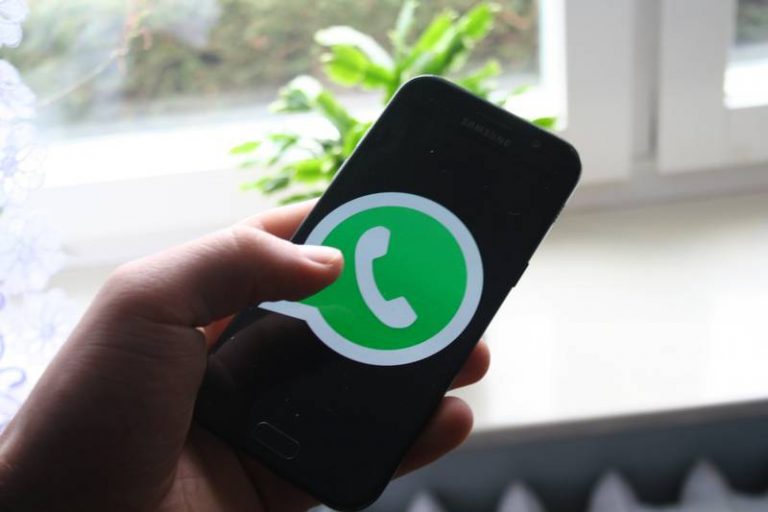 Así puedes salirte de un grupo WhatsApp sin que nadie se de cuenta