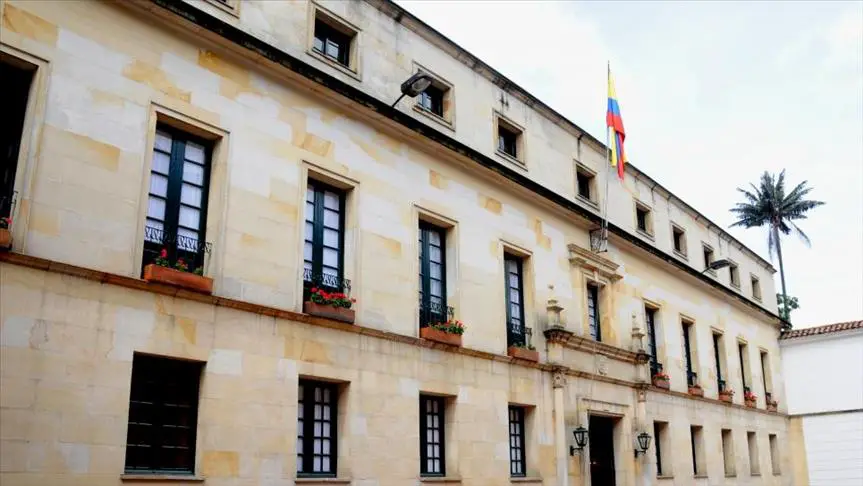 Colombia acusa a la FANB de violar soberanía territorial