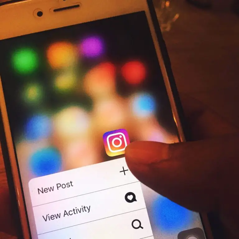 Instagram probará inteligencia artificial para verificar edad de sus usuarios