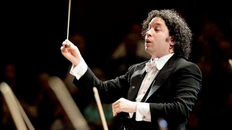 ¡Enhorabuena! Gustavo Dudamel gana otro Grammy