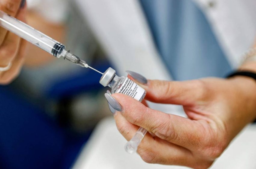  Dosis de refuerzo mejora significativamente eficacia de vacuna contra Covid-19