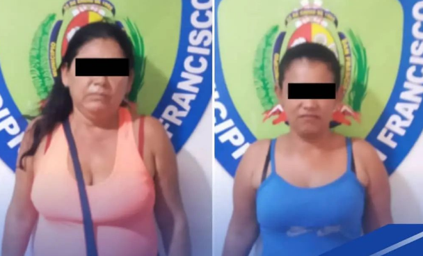 En Zulia prostituían a una mujer con condición especial