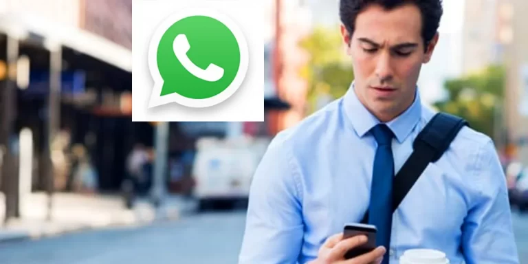 Así podrás hacer tus pedidos mucho más fácil a través de WhatsApp