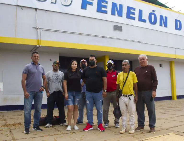 Clubes deportivos aseguran la participación en torneos