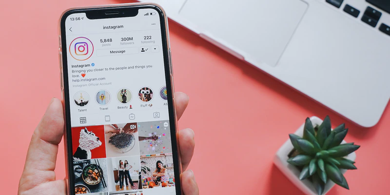 Instagram ahora permite fijar publicaciones en el perfil