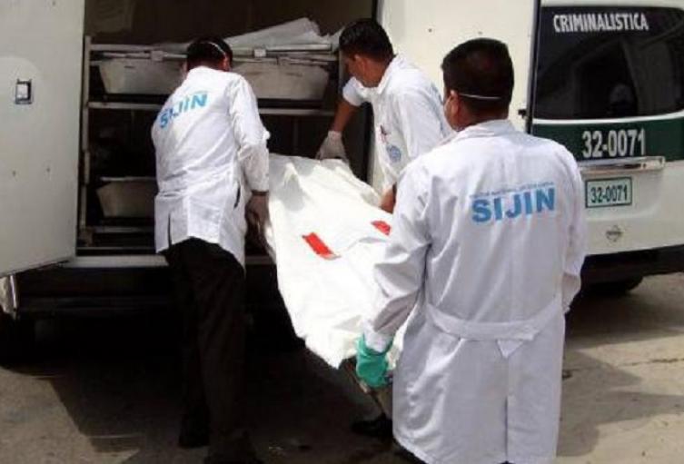 Niño paraguanero muere en Colombia tras ser arrollado por un camión