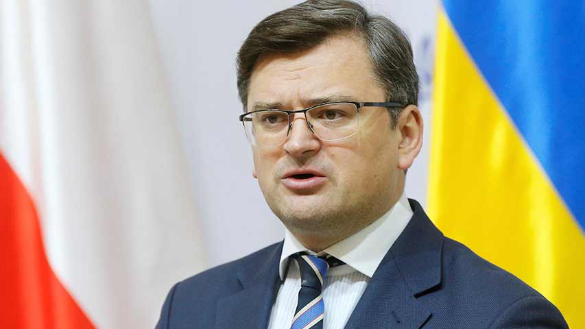 Ucrania agradece a miembros de la ONU expulsión de Rusia