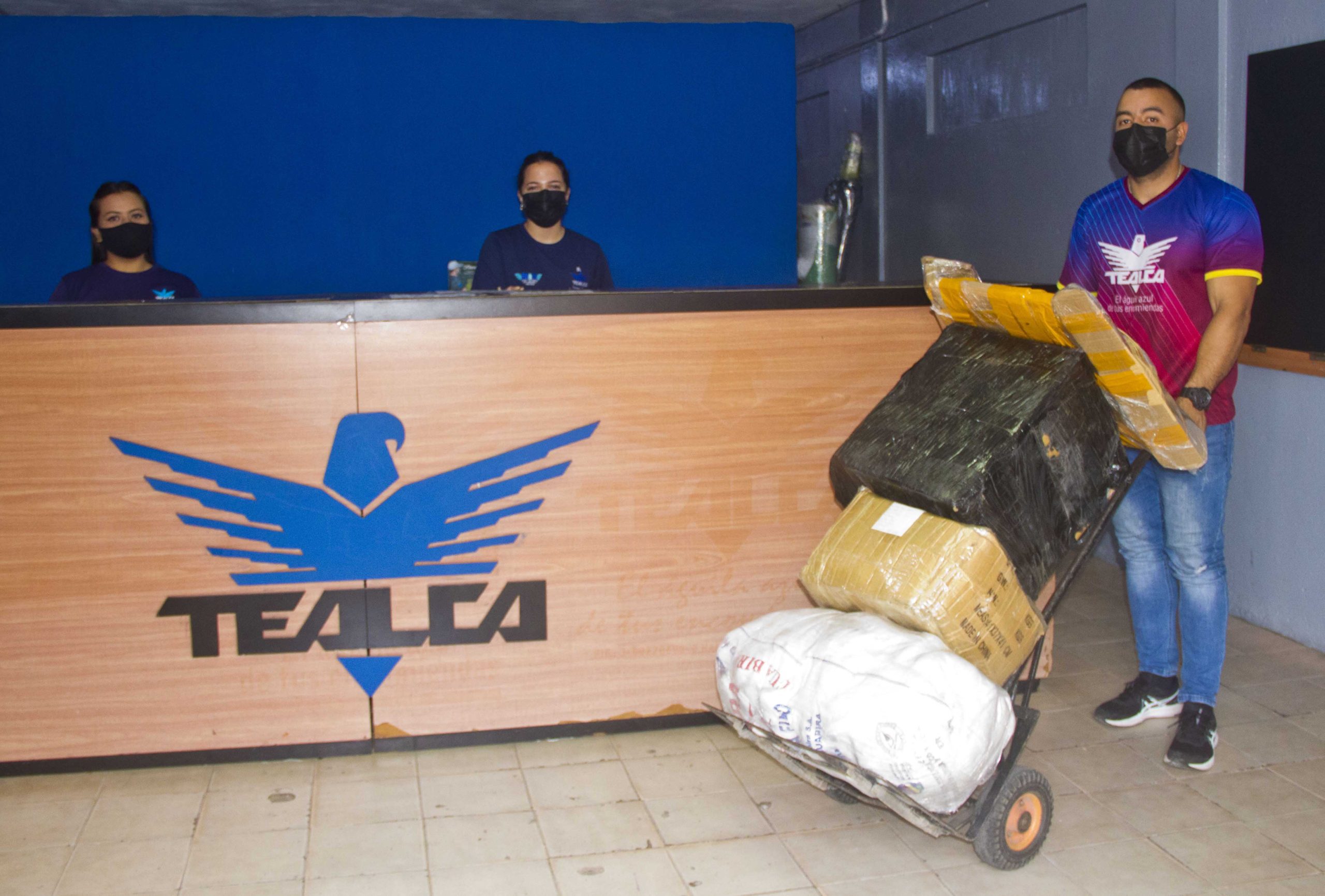 Uniworld: aerolínea de carga desde Panamá trae nuevas oportunidades