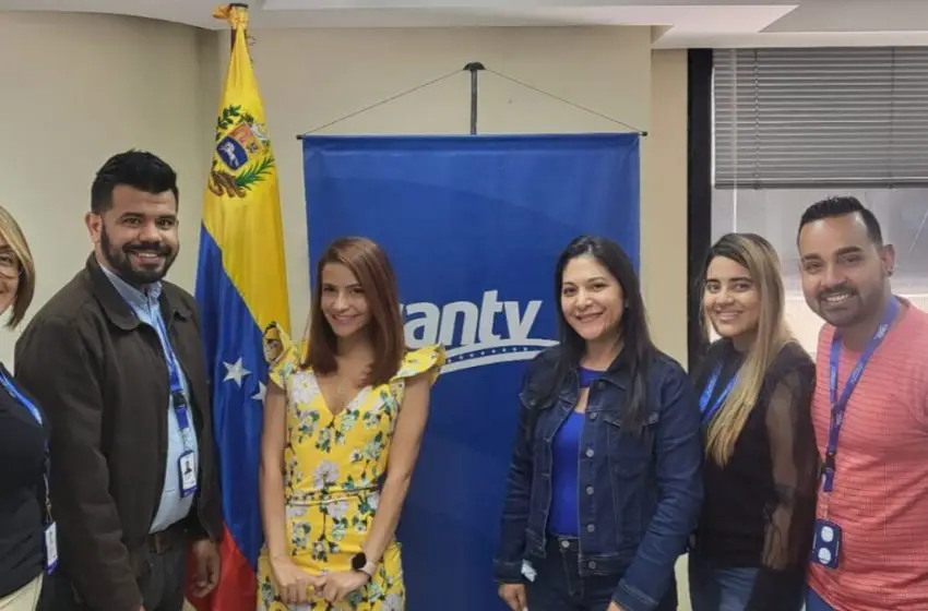 Dalelavuelta.tv y CANTV se unen para incentivar a emprendedores