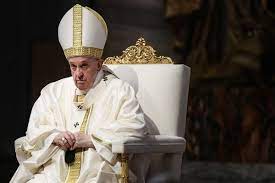 El Papa pide que se trate mejor a las suegras