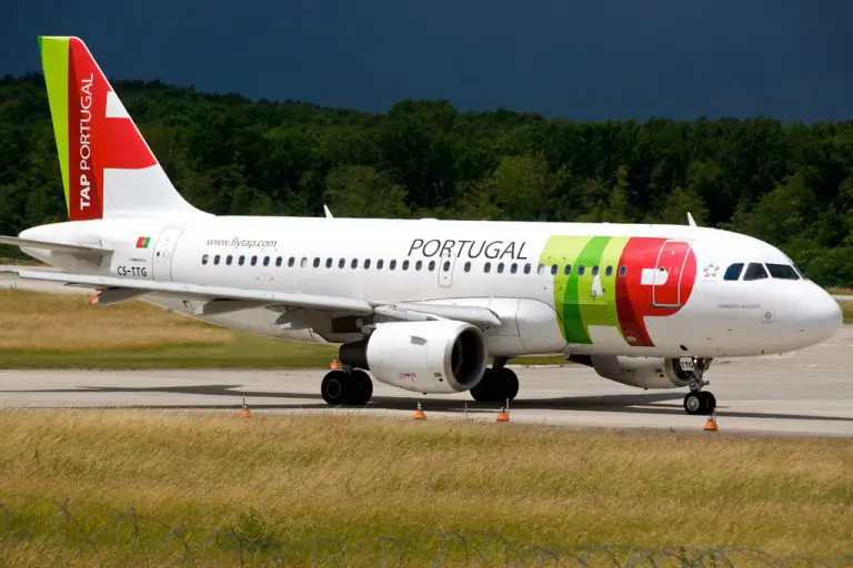 Aerolínea TAP comienza hoy a volar entre Caracas y Lisboa