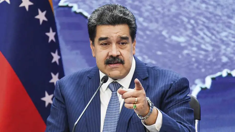 Maduro a los migrantes venezolanos: "Vengánse, ya basta de insultos y xenofobia"