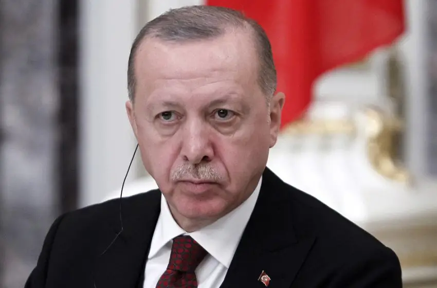  Erdogan mantiene veto, Suecia y Finlandia buscan persuadirlo