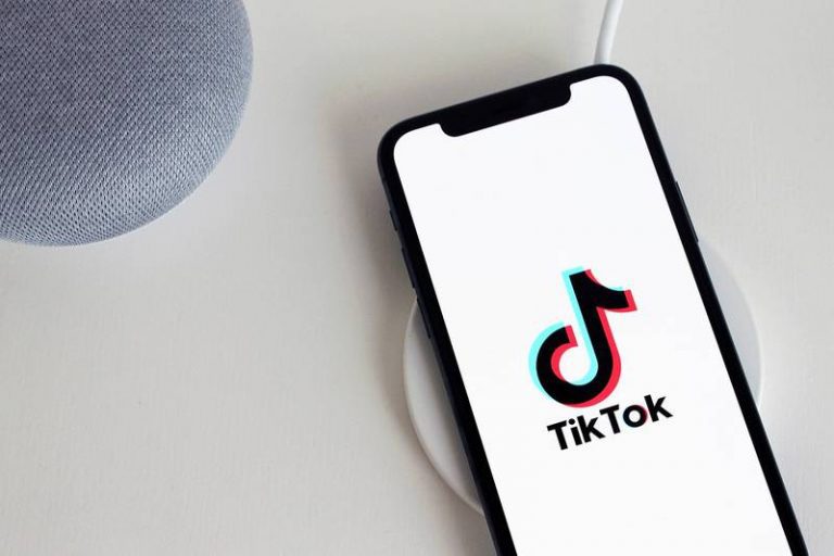 Este fue el cambio que hizo TikTok al botón de guardar favoritos