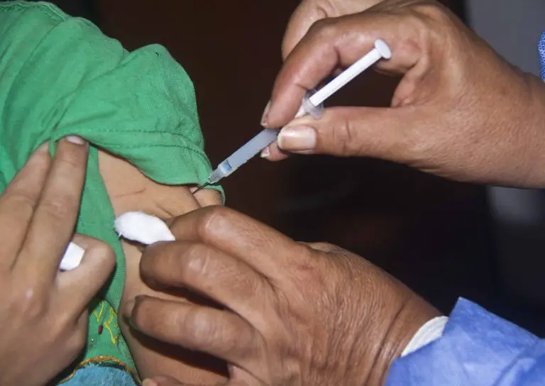 Solo seis puestos de inmunización poseen dosis, de 32 existentes en Punto Fijo