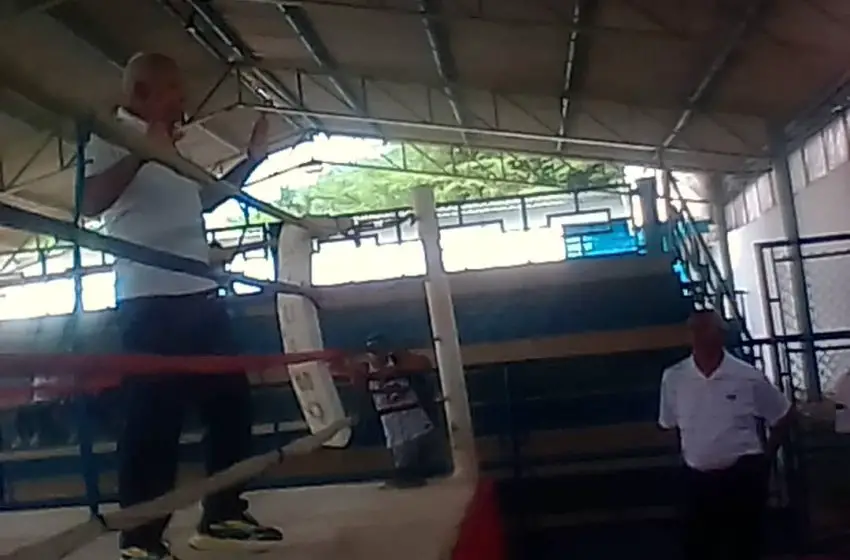  Asociación de boxeo capacita a 19 jueces-árbitros en Falcón