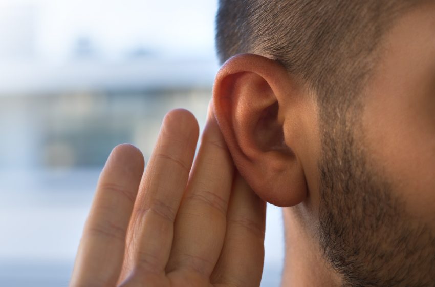  Cómo regenerar las células que permiten la audición