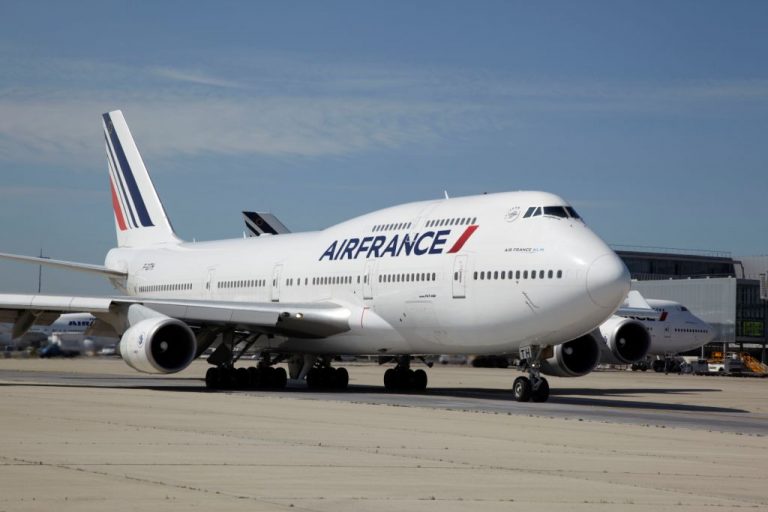 Air France próximamente inicia operaciones en Venezuela