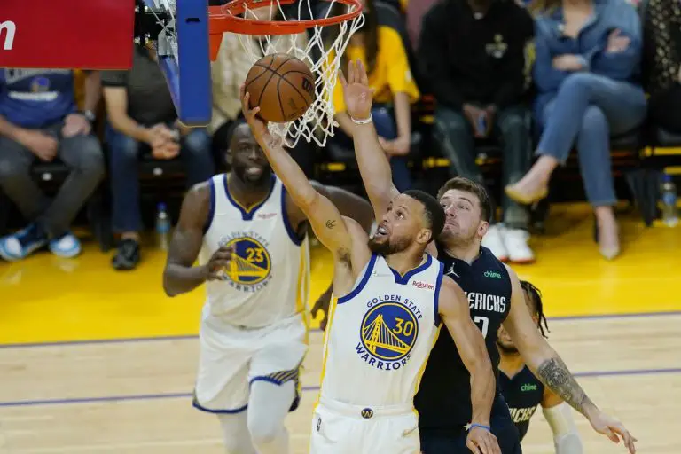 Golden State acude a su sexta final de la NBA