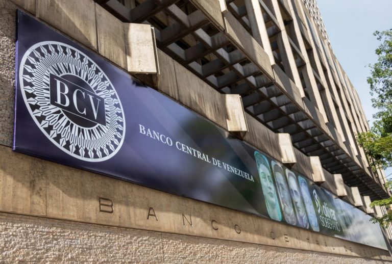 BCV vende a la Banca 120 millones de dólares esta semana