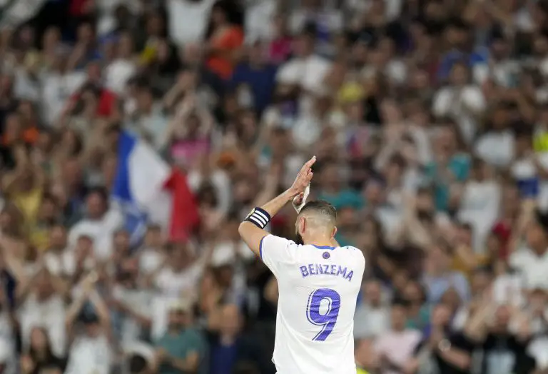 Benzema tras los pasos de CR7, ¿Podrá alcanzarlo?