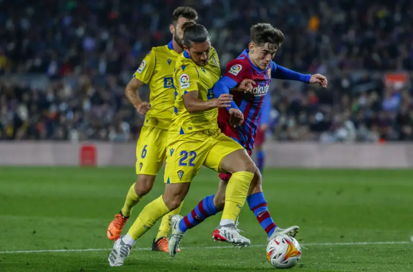  Cinco equipos buscan evitar el descenso en la Liga Española