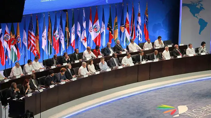 Analista: Cumbre de las Américas es un mecanismo de EE. UU. para dominar a América Latina