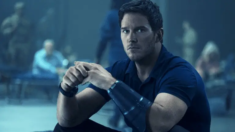 ¿Cómo es la muerte que Chris Pratt desea para su personaje en Jurassic World Dominion?