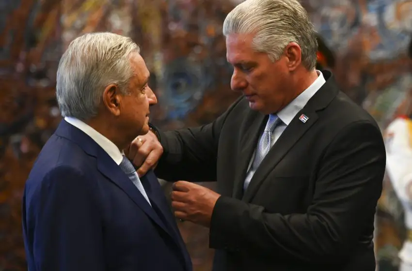  ¿Estará Cuba en la lista de invitados a la Cumbre?
