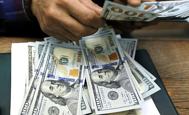 BCV vende monto récord de divisas ante tendencia alcista del tipo de cambio