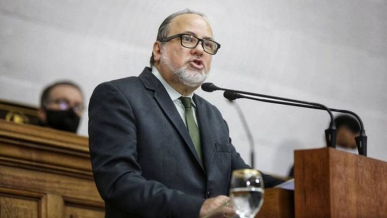 Defensor del Pueblo presenta este martes informe de gestión ante la AN