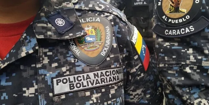 Se fugaron siete presos de alta peligrosidad de la PNB en Caracas