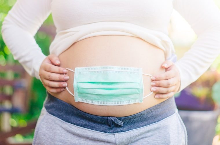  Estudio OPS muestra barreras en acceso de embarazadas con COVID-19 a cuidados intensivos