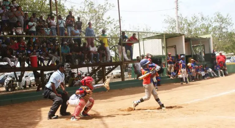 Falcón | Miranda “A” campeón del Estadal Infantil AA