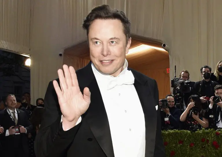 Musk rechaza invitación del Parlamento para explicar cambios de Twitter