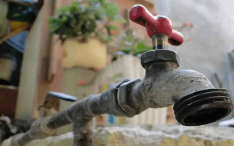 Estos sectores del eje Las Margaritas tienen agua hoy 19May