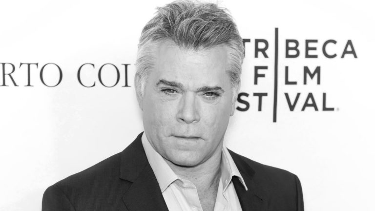 Muere a los 67 años Ray Liotta, protagonista de Uno de los nuestros