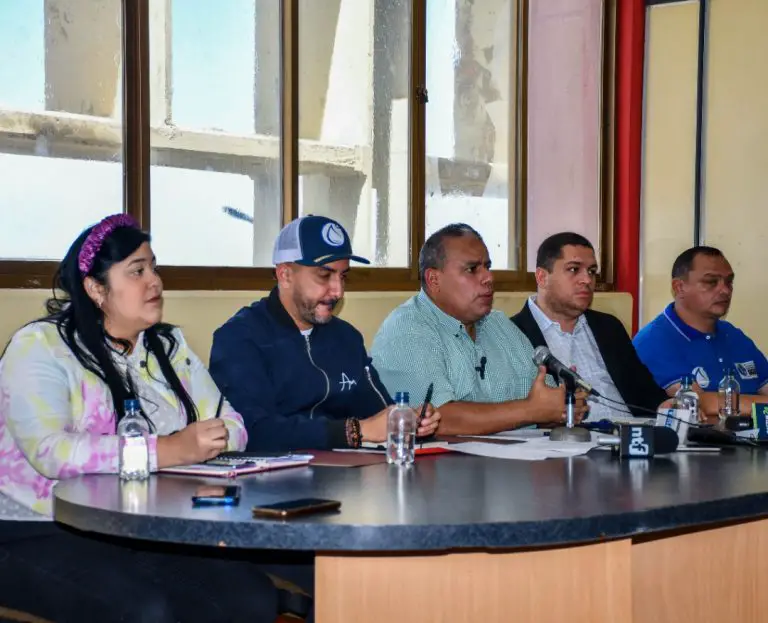 En Antiguo Aeropuerto comenzará reparación de colectores