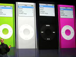 El fin de una era: Apple le dice adiós al mítico iPod