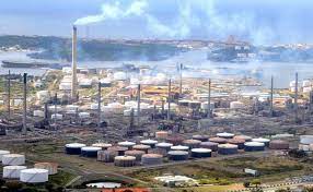  Reactivación de la refinería Isla en Curazao podría atraer mano de obra venezolana