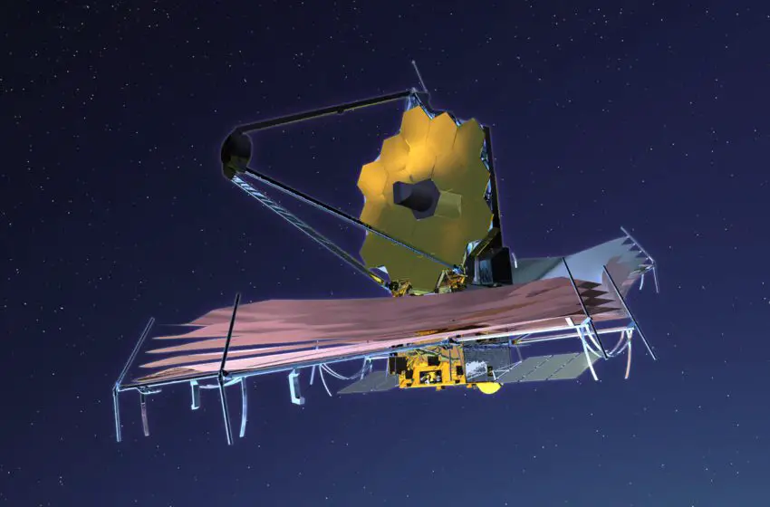  Telescopio Webb supera expectativas antes de su puesta en marcha en julio