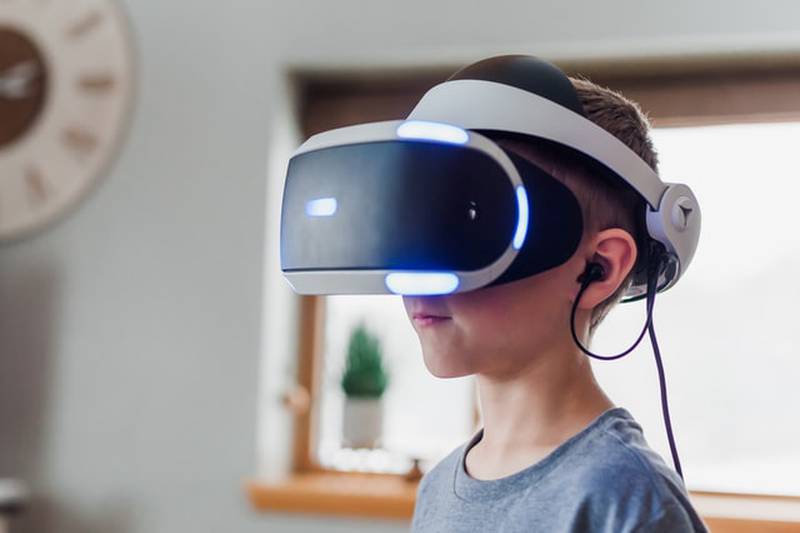 Estos son los dispositivos de Realidad Virtual que desarrolla la compañía