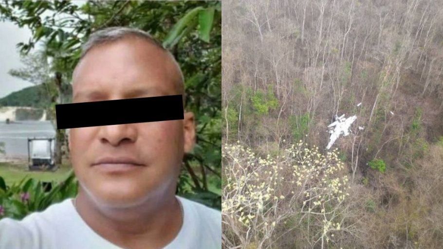 Localizan muerto a piloto de avioneta siniestrada en Charallave